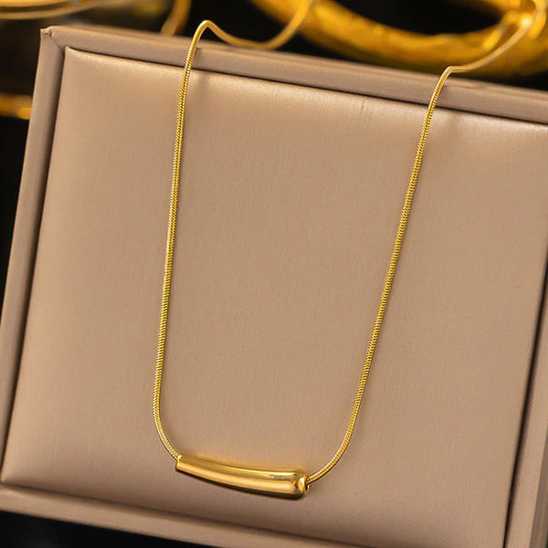 Radiant Edge Pendant