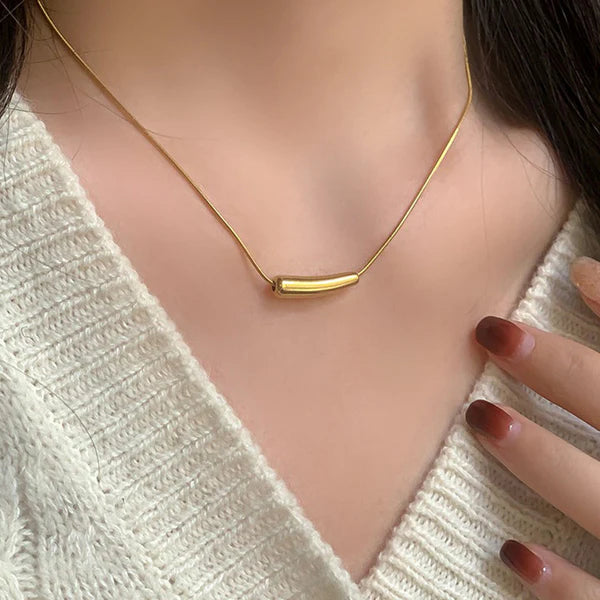 Radiant Edge Pendant