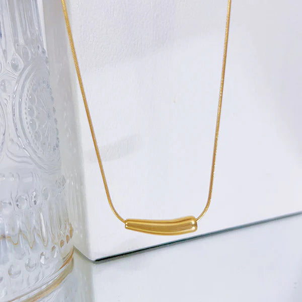 Radiant Edge Pendant