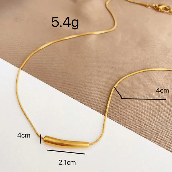 Radiant Edge Pendant