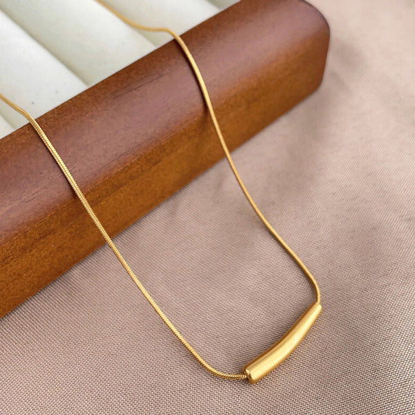 Radiant Edge Pendant
