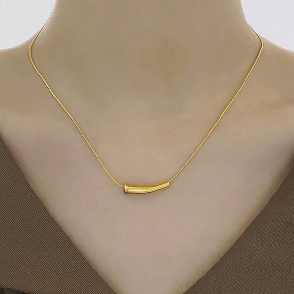 Radiant Edge Pendant