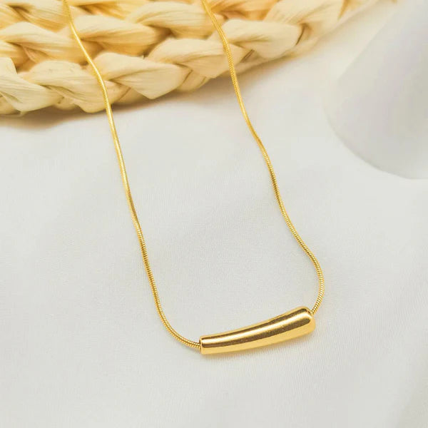 Radiant Edge Pendant