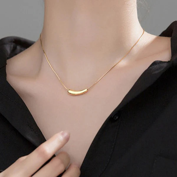 Radiant Edge Pendant