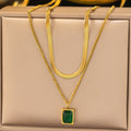 Nova Elegance Pendant