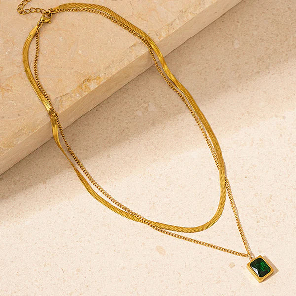Nova Elegance Pendant