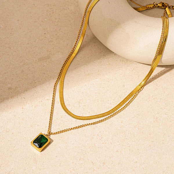 Nova Elegance Pendant