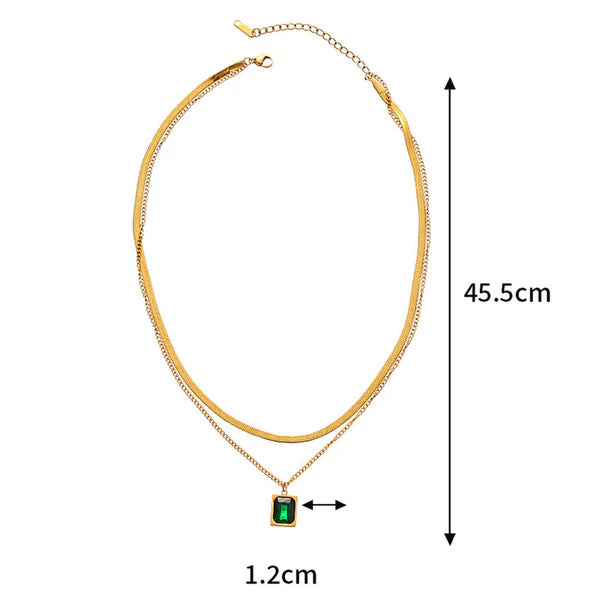 Nova Elegance Pendant