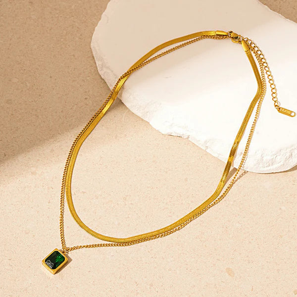 Nova Elegance Pendant