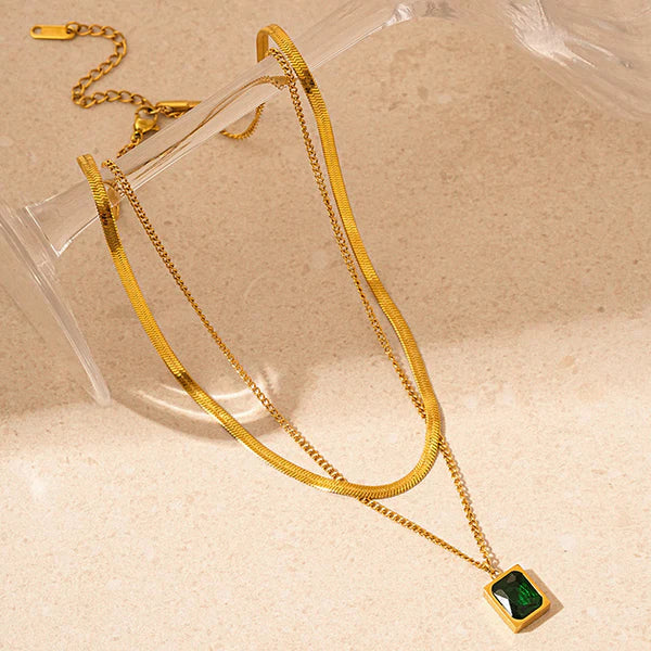 Nova Elegance Pendant