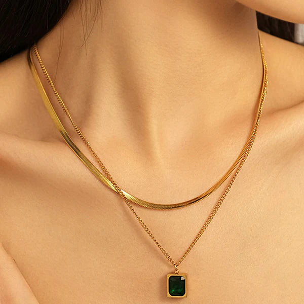 Nova Elegance Pendant