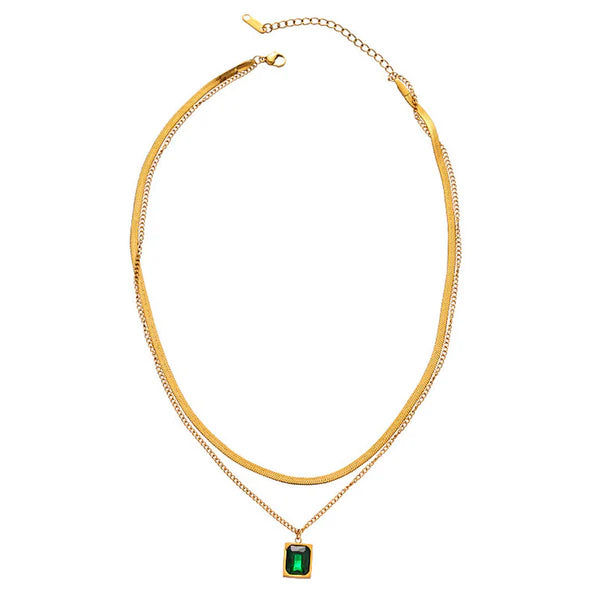 Nova Elegance Pendant