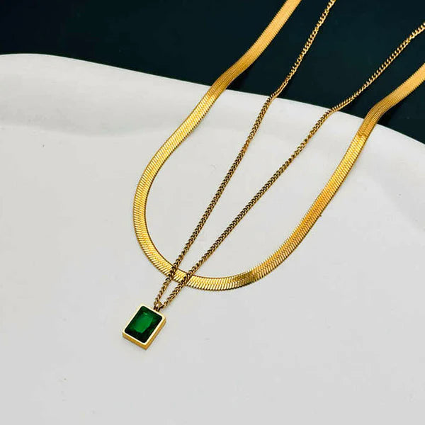 Nova Elegance Pendant