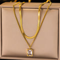 Pearl Muse Necklace