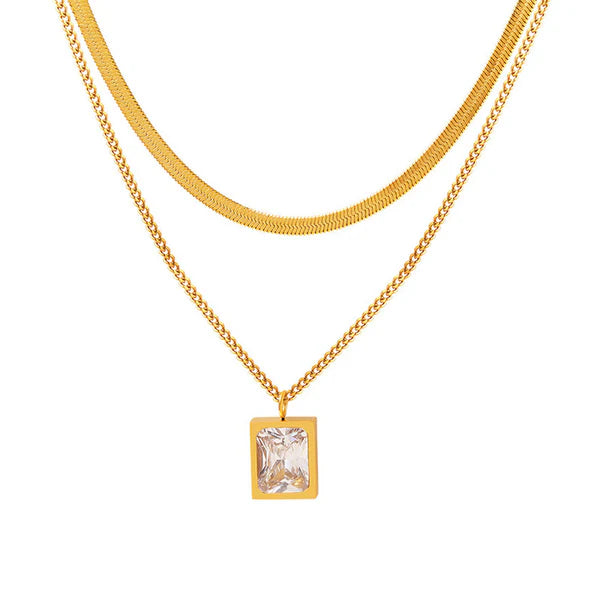 Pearl Muse Necklace
