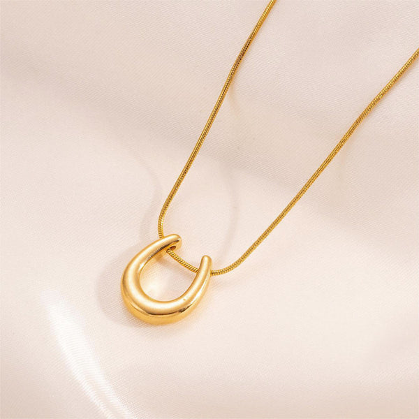 Solstice Aura Necklace